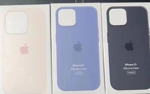 商丘苹果14维修站分享iPhone14手机壳能直接给iPhone15用吗？ 