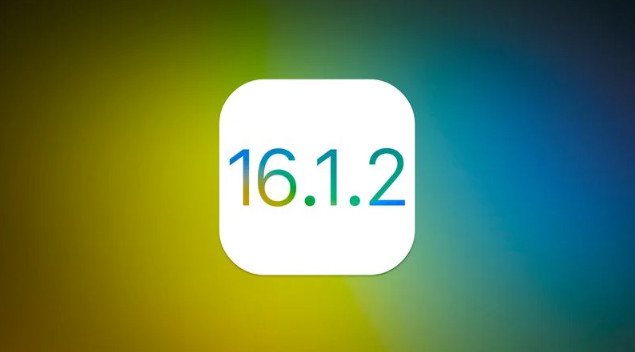 商丘苹果维修分享iOS 16.2有Bug能降级吗？ iOS 16.1.2已关闭验证 