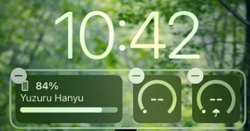 商丘苹果手机维修分享iOS 16 天气小组件无法正常显示怎么办 
