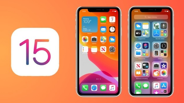 商丘苹果13维修分享iPhone13更新iOS 15.5，体验如何 