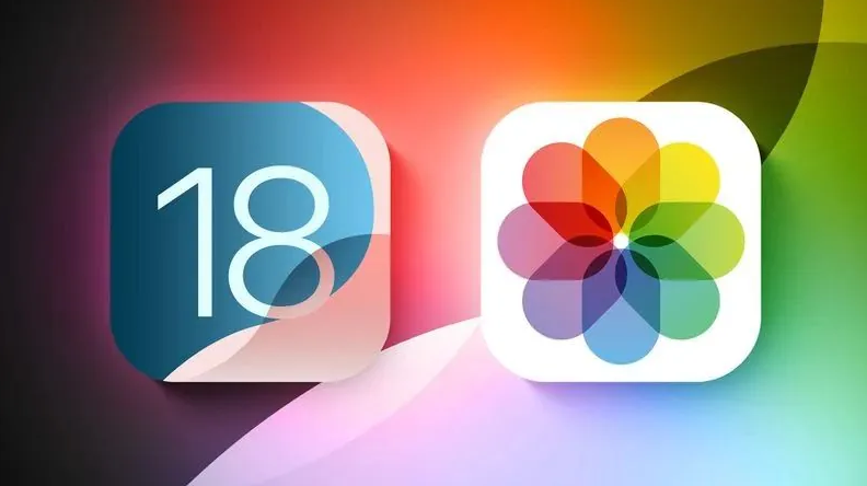 商丘苹果手机维修分享苹果 iOS / iPadOS 18.1Beta 3 发布 