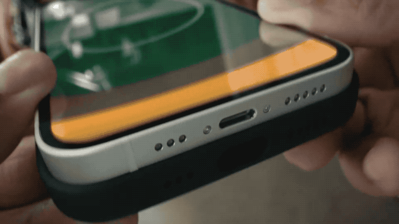 商丘苹果手机维修分享未来 Magsafe 还有哪些发展空间 