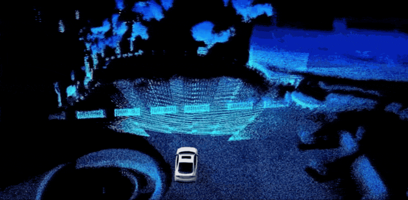 商丘苹果手机维修分享iPhone 12 Pro 搭载的 LiDAR 镜头与 ToF 镜头有什么不同 