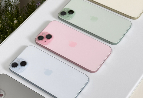 商丘iPhone15序列号查询分享如何查找苹果15手机序列号的位置