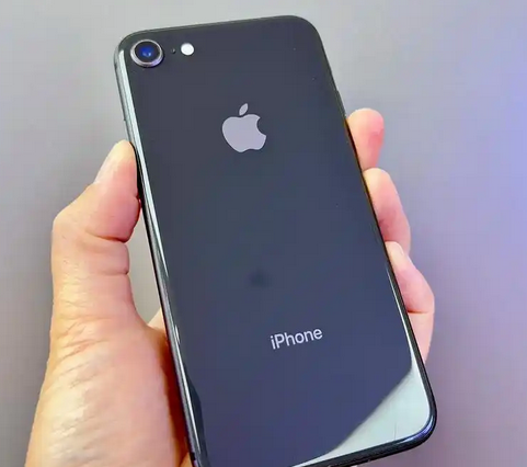 商丘苹果8系统维修分享iPhone8手机系统升级后无法开机如何修复 