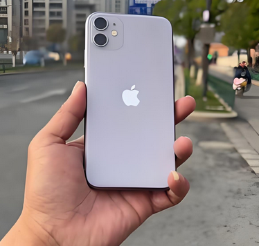 商丘苹果11系统维修分享iPhone11手机系统崩溃无法开机如何解决