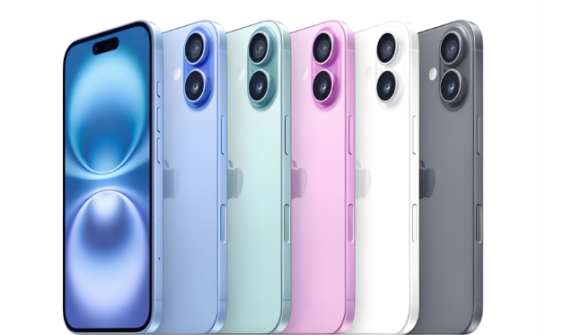 商丘苹果手机维修分享iPhone 17换电池 