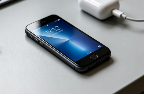 商丘苹果手机维修分享iPhone SE换电池 