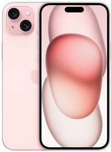 商丘苹果维修点分享iPhone15 Plus手机黑屏小众问题 
