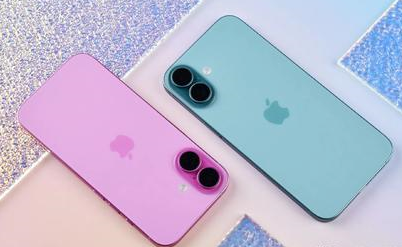 商丘苹果维修点分享iPhone 16手机黑屏多重诱因解析 